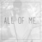 Me Acostumbre (feat. Kalet & el H) - Mc Alexiz Garcia lyrics