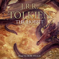 J. R. R. Tolkien - The Hobbit (Unabridged) artwork
