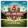 Coone & Hard Driver - It's All In The Game (Official Intents Festival 2016 Anthem)