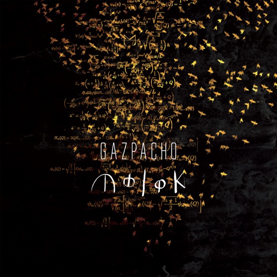 Cover artwork for Molok Rising