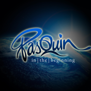 In the Beginning - EP - Pasquin