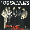 Los Salvajes