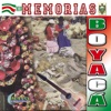 Mis Memorias Boyaca, 2015