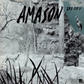 Amason - Yellow Moon