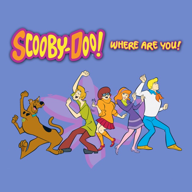 Scooby-Doo Where Are You?, Season 1 on iTunes