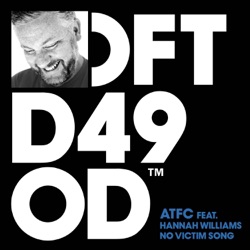 ATFC - No Victim Song (feat. Hannah Williams)