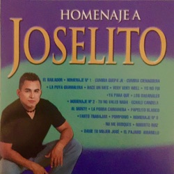 Joselito - El Pájaro Amarillo