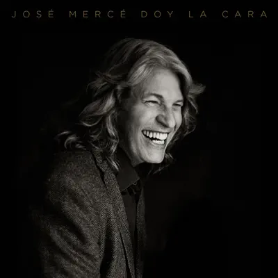 Doy la cara - José Mercé