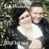 Blijf Bij Mij - Single