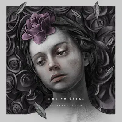 Anlatamıyorum - Single - Mor Ve Ötesi