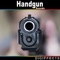 .357 Magnum Colt Python Revolver Cocked Version 4 - Digiffects Sound Effects Library lyrics