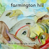 Farmington Hill - I Egged the President