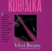 Velvet Dreams artwork