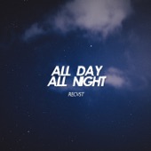 All Day, All Night artwork