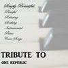 One Republic - Secrets (Instrumental)