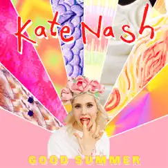 Good Summer - Single by Kate Nash album reviews, ratings, credits