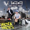 Work Shoes - Single