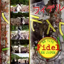 En Vivo en Japon 2002 - Fidel Nadal