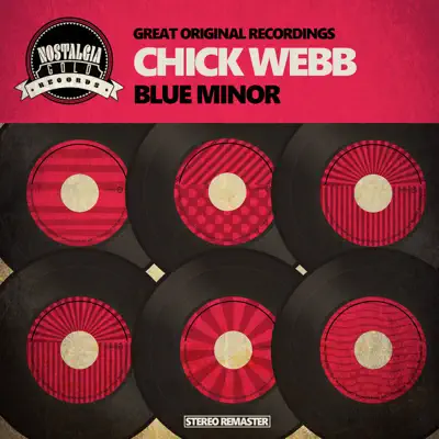 Blue Minor - Chick Webb Blue Minor - Chick Webb
