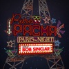 Pure Pacha - Paris by Night (Mixed by Bob Sinclar), 2015