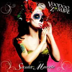 Santa Muerte - Voodoo Zombie