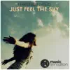 Just Feel the Sky - Single album lyrics, reviews, download