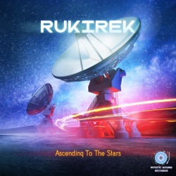 Rukirek - Closed Eyes Open Spaces