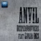 Anvil (feat. Giulia Ines) [Extended Mix] - DeeperBrothers lyrics