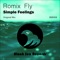 Simple Feeling - Romix Fly lyrics