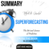 Ant Hive Media - Summary: Tetlock and Gardner's Superforecasting Summary: The Art and Science of Prediction (Unabridged)