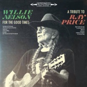 Willie Nelson - Invitation to the Blues