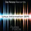 Linux Information - Single album lyrics, reviews, download