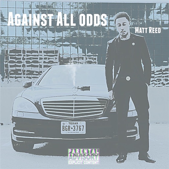 Cover artwork for Focused