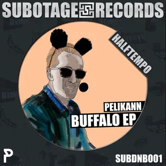 Buffalo - EP by Pelikann album reviews, ratings, credits