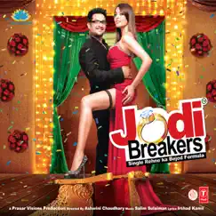 Jodi Breakers (Original Motion Picture Soundtrack) by Salim-Sulaiman album reviews, ratings, credits