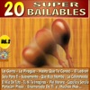 20 Super Bailables, Vol. 2