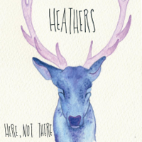 Heathers - Remember When artwork