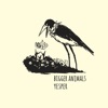 Bigger Animals - EP
