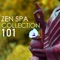 Oasis of Meditation - Spa Music Collection lyrics
