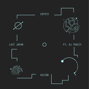 Ascend - EP