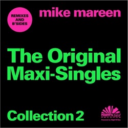 Mike Mareen - Love Spy (Night Mix/Salutation Mix)