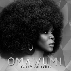 Omawumi - Belle