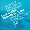 Deep Spelle - Can't Stop Thinking About You (Deep Active Sound Remix)