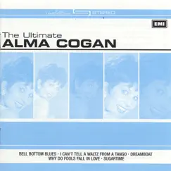 The Ultimate by Alma Cogan album reviews, ratings, credits