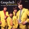 Breaking up a Dream - Grapefruit lyrics