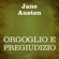 Jane Austen - Orgoglio e pregiudizio