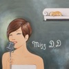 Miss D.D - EP, 2012