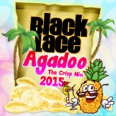 Agadoo (The Crisp Mix 2015) artwork