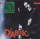 Diabolic Live artwork