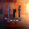 trf ~THIS IS THE TRUTH~ album lyrics, reviews, download